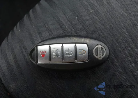 2019 Nissan Sentra Sv z USA, uszkodzony, nr VIN 3N1AB7AP5KY224203